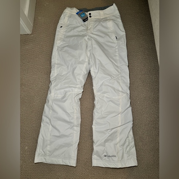 Columbia Pants - Columbia Ski/Snowboard Pants